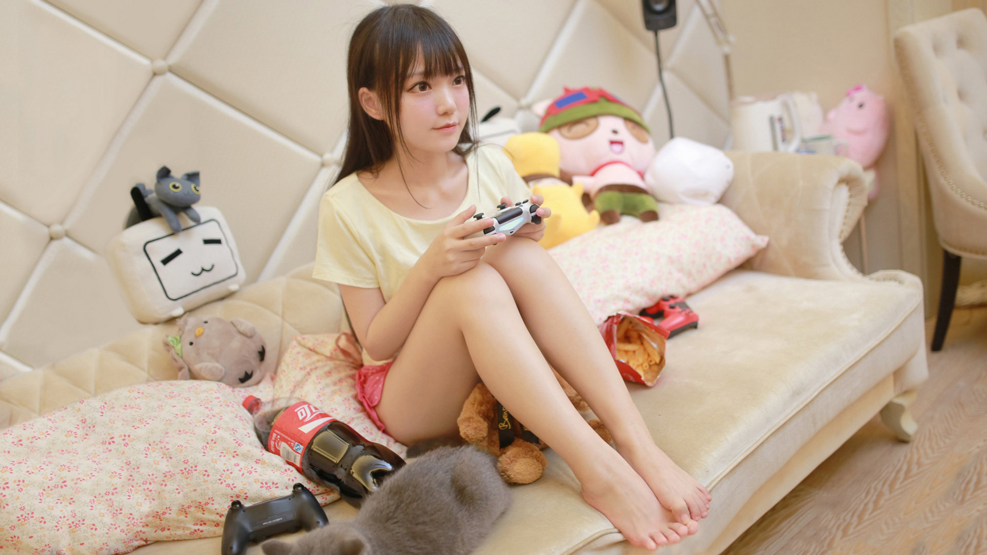 冰岛队在欧预赛中大胜一场，晋级前景一片光明，冰岛队没进欧洲杯